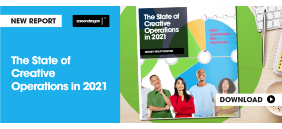 Creative Operations Report 2021